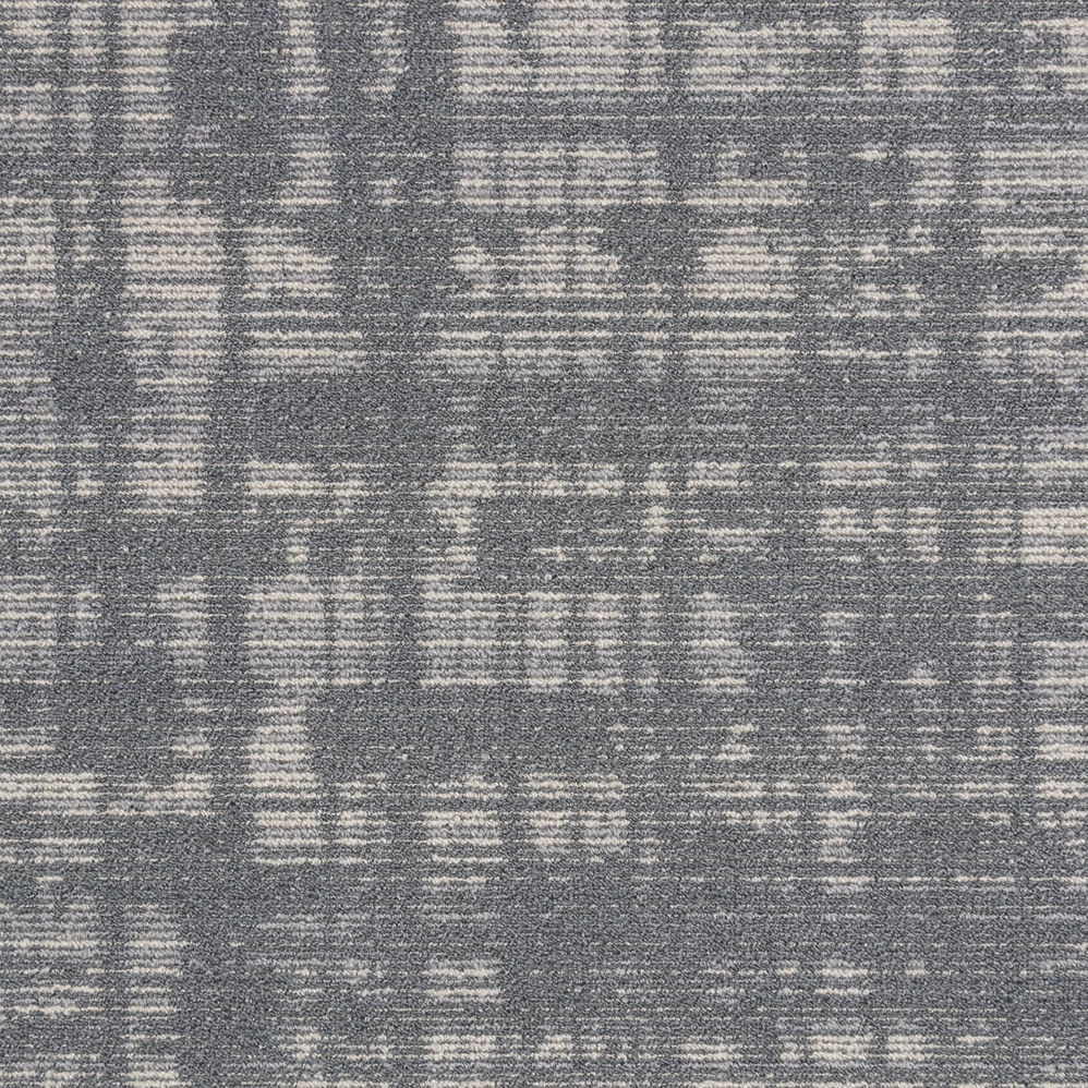Beaulieu Carpet Tiles Together Titanium 19-11/16″ x 19-11/16″
