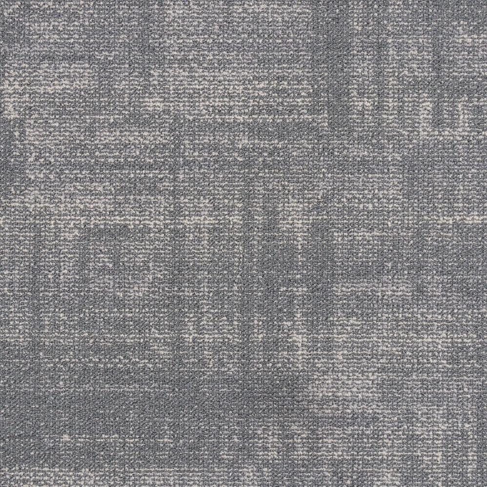 Beaulieu Carpet Tiles Inclusive Titanium 19-11/16″ x 19-11/16″