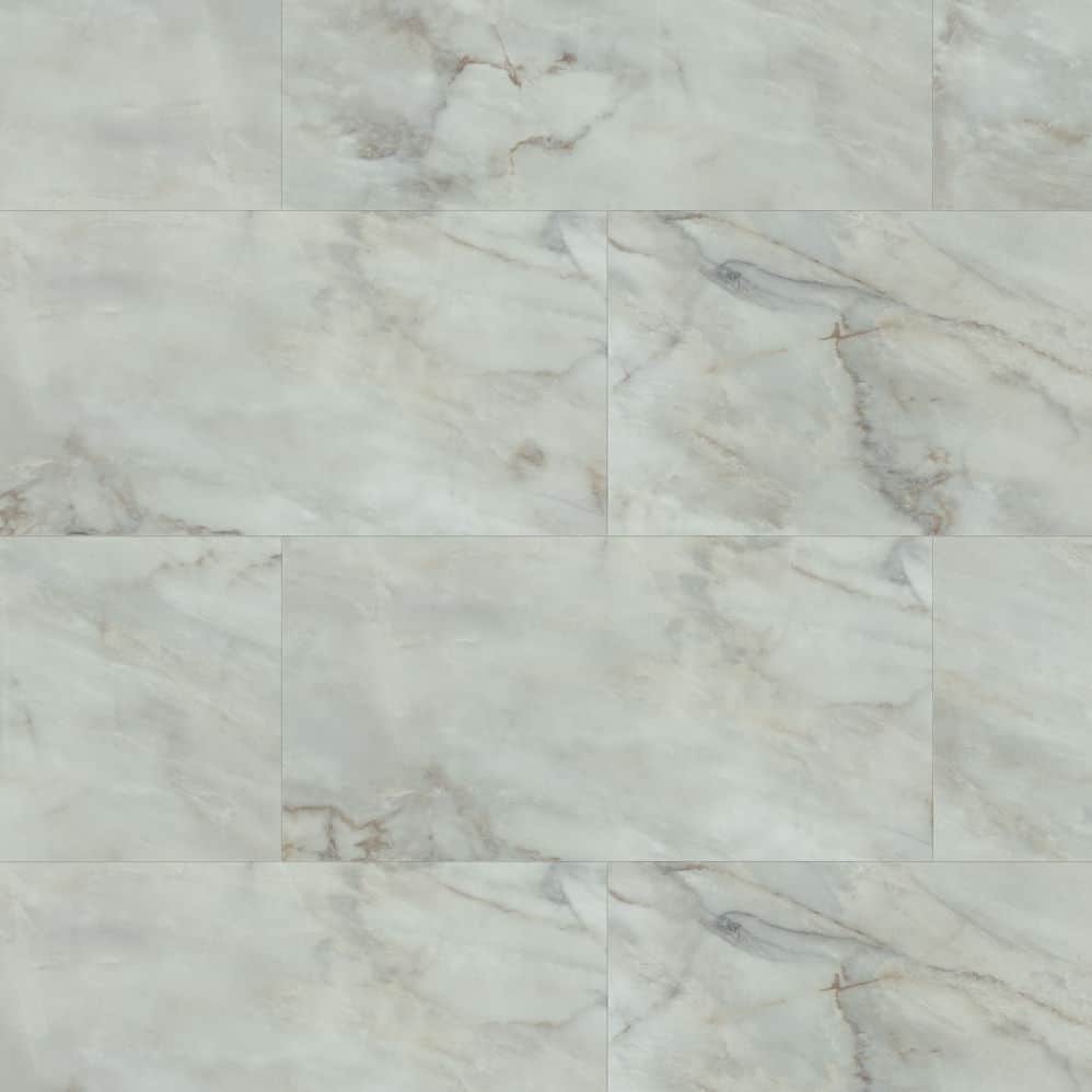 Beaulieu Vinyl Tiles Fresque Van Gogh Click Lock 12″ x 24″
