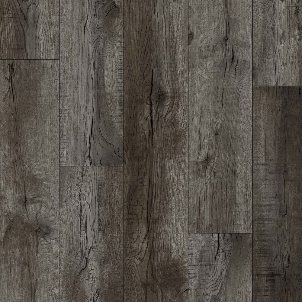 Goodfellow Vinyl Planks Dubai Matira Click Lock 6″ x 48″ – Discontinued