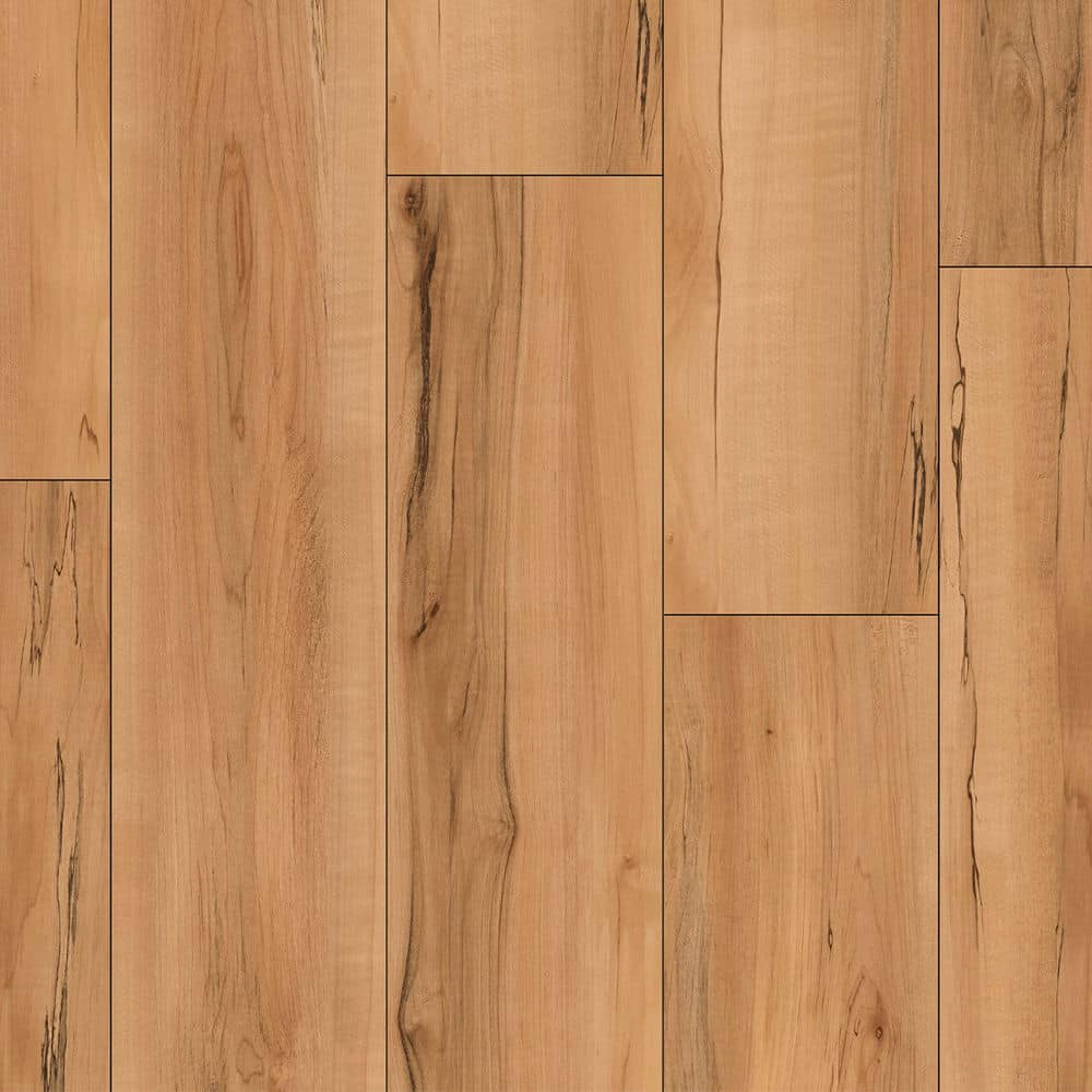 Goodfellow Vinyl Planks Dubai Orient Bay Click Lock 6″ x 48″