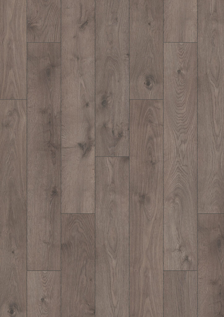 Goodfellow Laminate Flooring Dreamfloor Maestro Grey 5″ x 50″