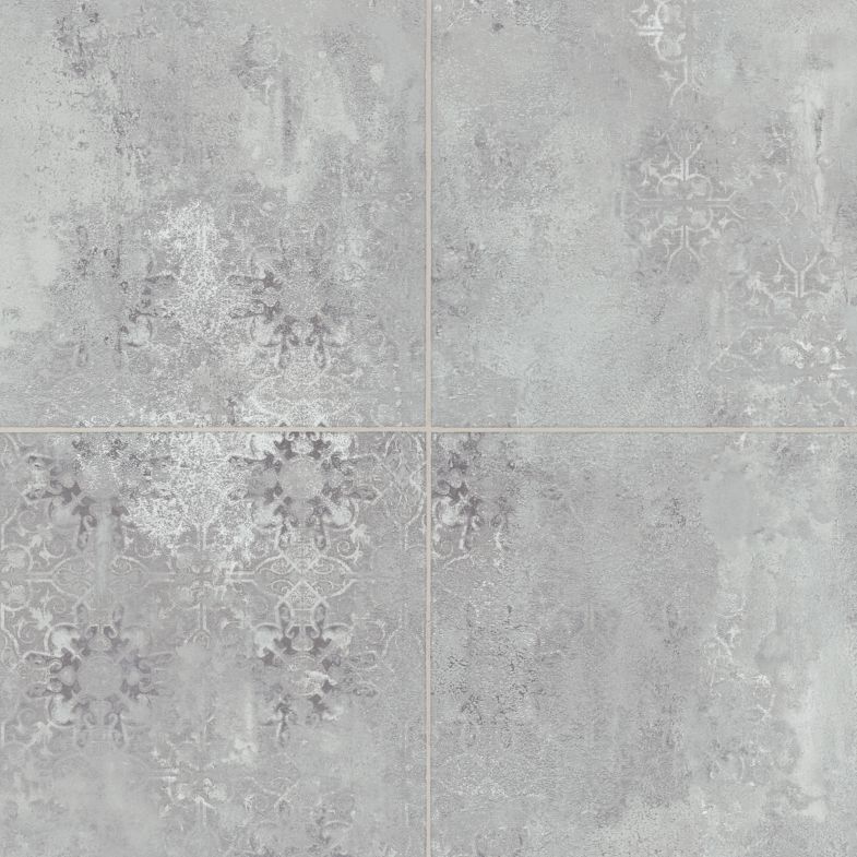 Armstrong Vinyl Tiles Alterna Mirage Brown Glue Down 16″ x 16″