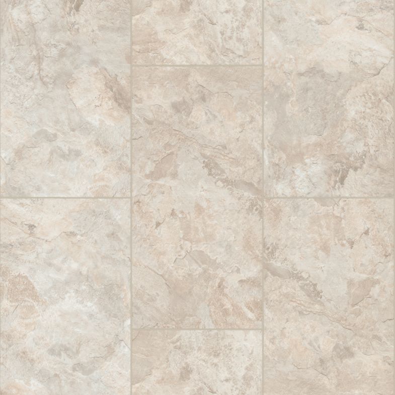 Armstrong Vinyl Tiles Alterna Chalk Glue Down 12″ x 24″
