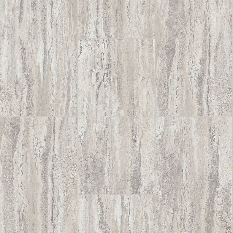 Armstrong Vinyl Tiles Alterna Agate Gray Glue Down 12″ x 24″