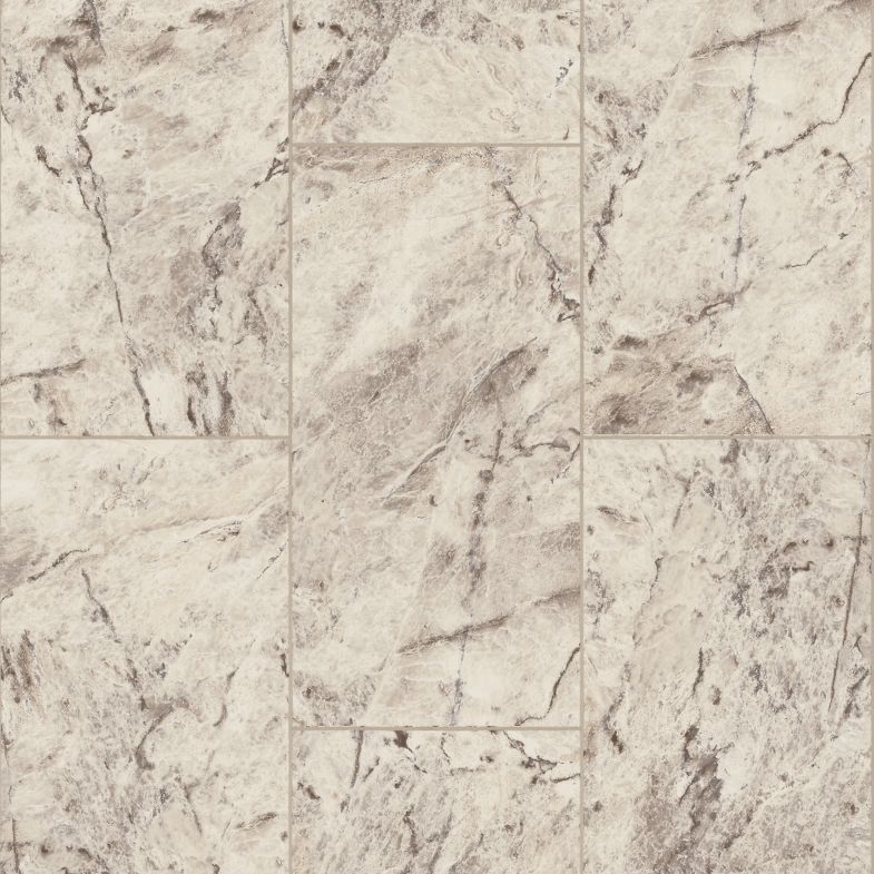 Armstrong Vinyl Tiles Alterna Morning Dove Glue Down 12″ x 24″