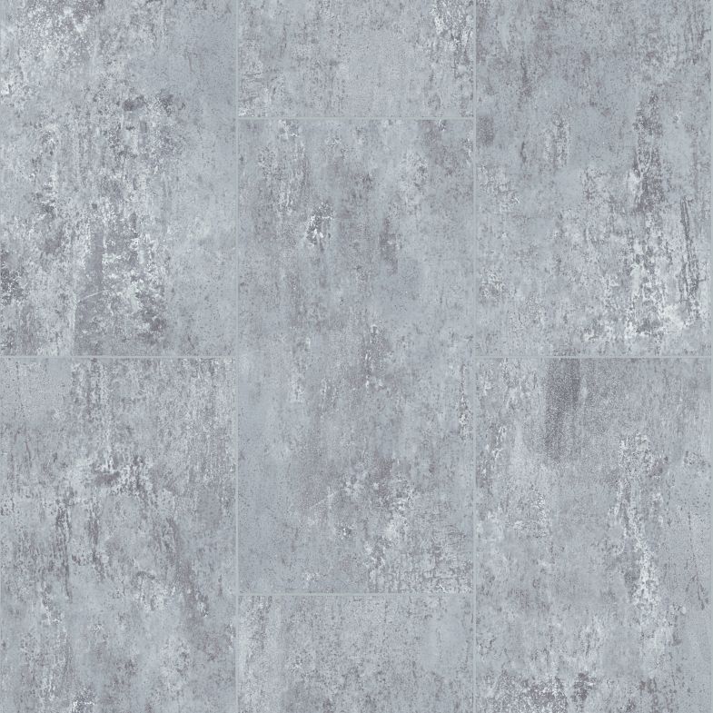 Armstrong Vinyl Tiles Alterna Twilight Fog Glue Down 12″ x 24″