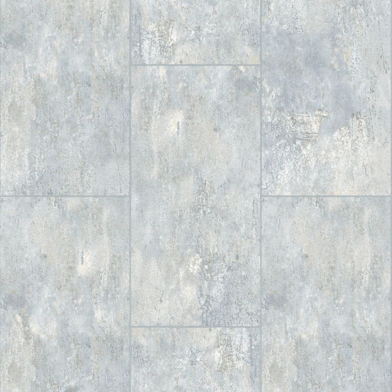 Armstrong Vinyl Tiles Alterna Melted Ice Glue Down 12″ x 24″