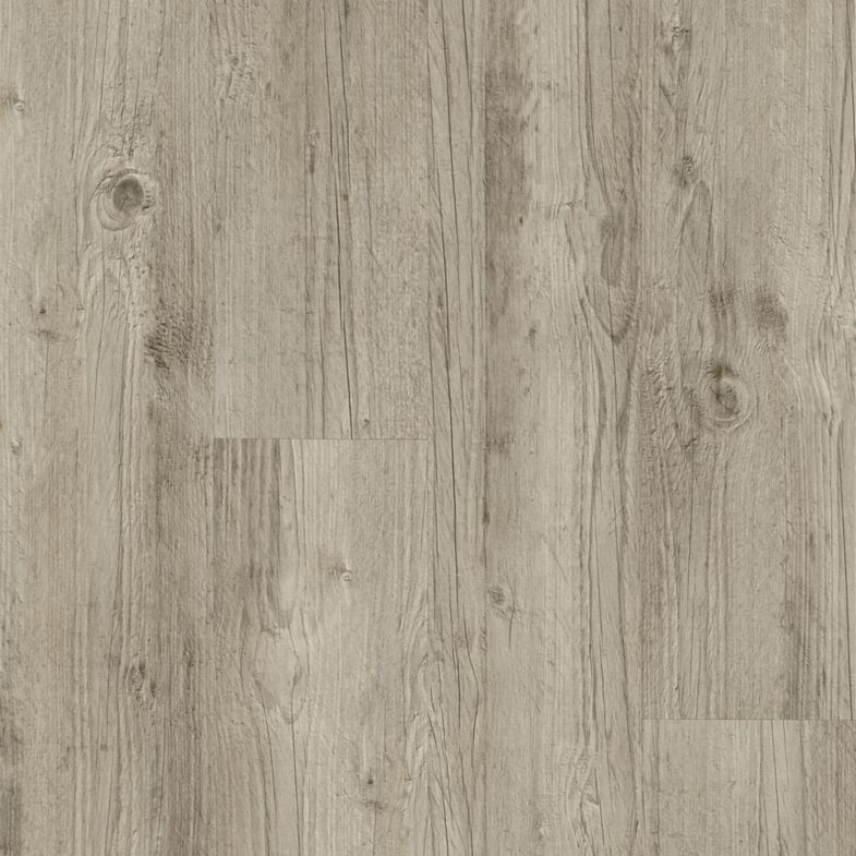 Armstrong Vinyl Planks American Charm 6 Weathered Gray Glue Down 6″ x 36″