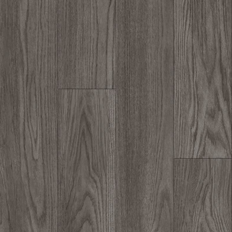 Armstrong Vinyl Planks American Charm 6 Phantom Gray Glue Down 6″ x 36″