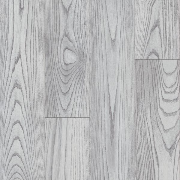 Armstrong Vinyl Planks Biome Snow Fox Glue Down 6″ x 48″