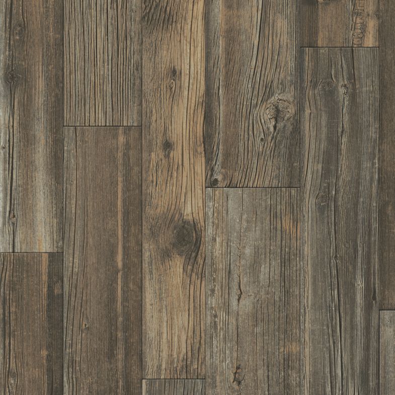 Armstrong Vinyl Sheet CushionStep Better Rustic Hearth 12′ – 2.45 mm (Sold in Sqyd)