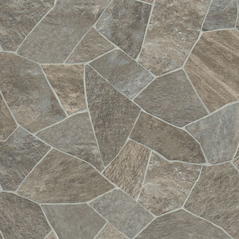 Armstrong Vinyl Sheet CushionStep Better Brownstone 12′ – 2.45 mm (Sold in Sqyd)