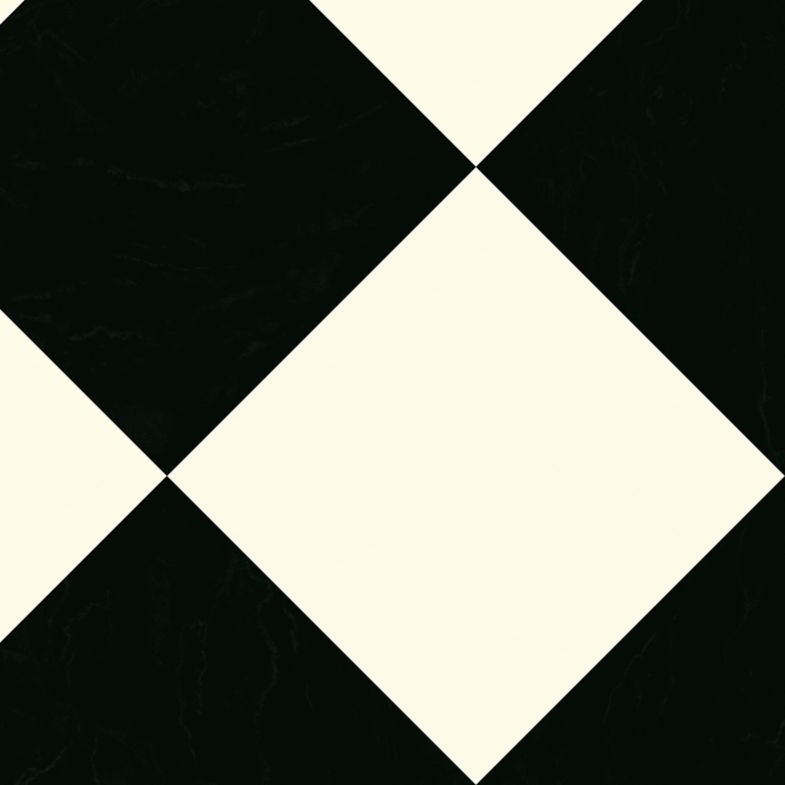 Armstrong Vinyl Sheet CushionStep Better Black/White 12′ – 2.45 mm (Sold in Sqyd)