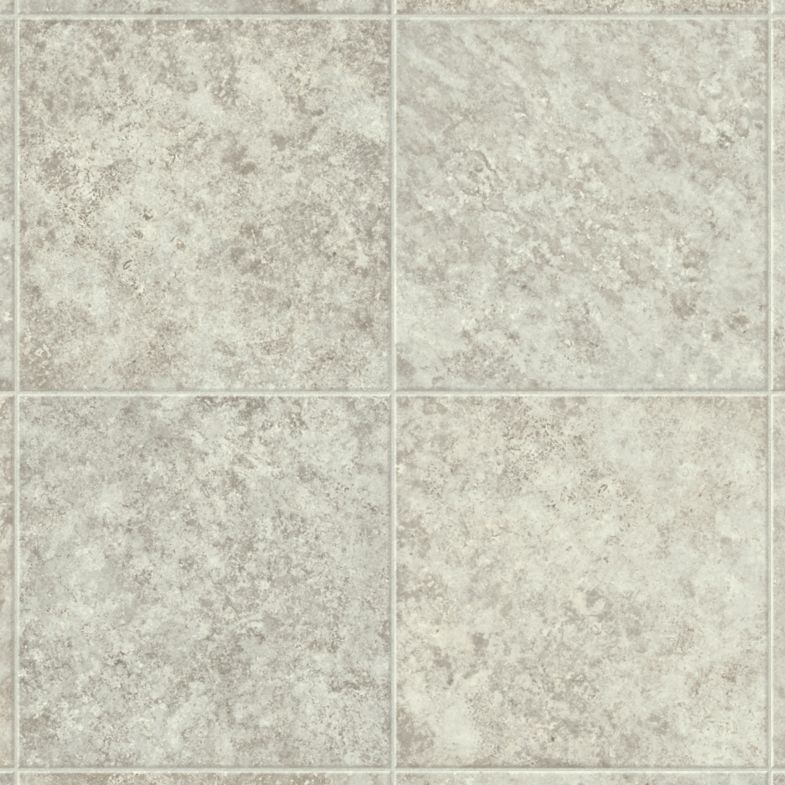 Armstrong Vinyl Sheet CushionStep Better Arctic Ice 12′ – 2.45 mm (Sold in Sqyd)