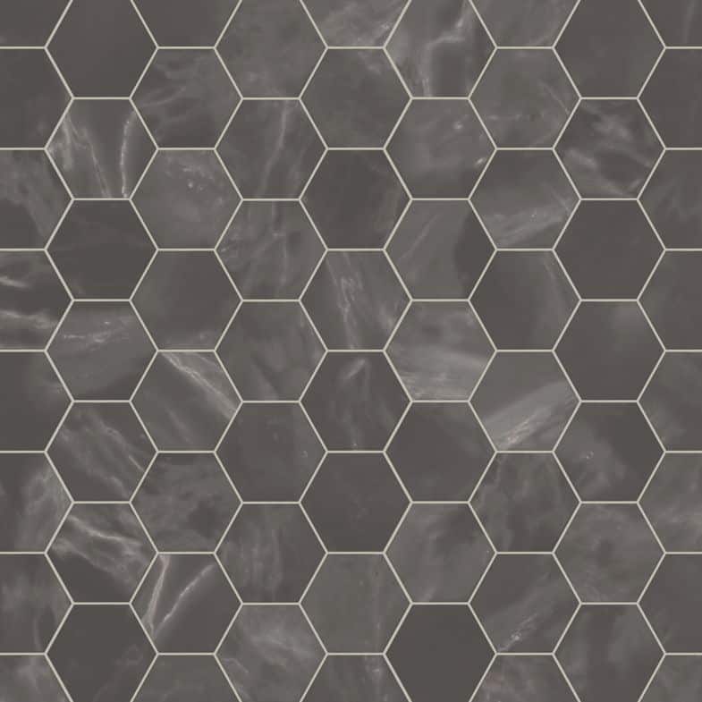 Armstrong Vinyl Sheet CushionStep Better Classic Onyx 12′ – 2.45 mm (Sold in Sqyd)