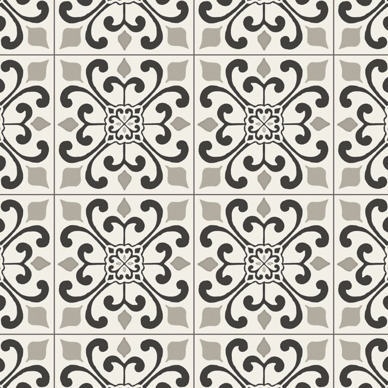 Armstrong Vinyl Sheet CushionStep Better Heirloom Gray 12′ – 2.45 mm (Sold in Sqyd)