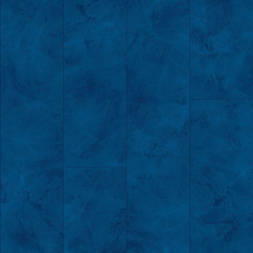 Armstrong Vinyl Planks Duo Blue Hawaiian Glue Down 6″ x 36″