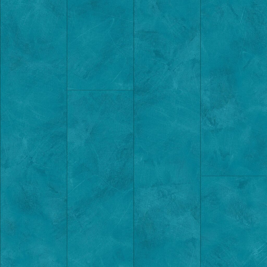 Armstrong Vinyl Planks Duo Blue Lagoon Glue Down 6″ x 36″