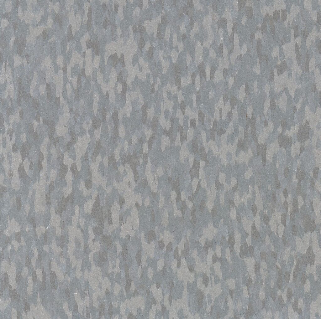 Armstrong Vinyl Tiles Excelon SDT Fossil Gray Glue Down 12″ x 12″