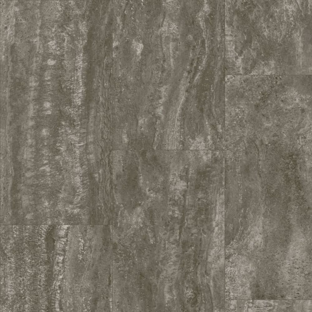 Armstrong Vinyl Sheet FlexStep Value Plus Spent Grindstone 12′ (Sold in Sqyd)