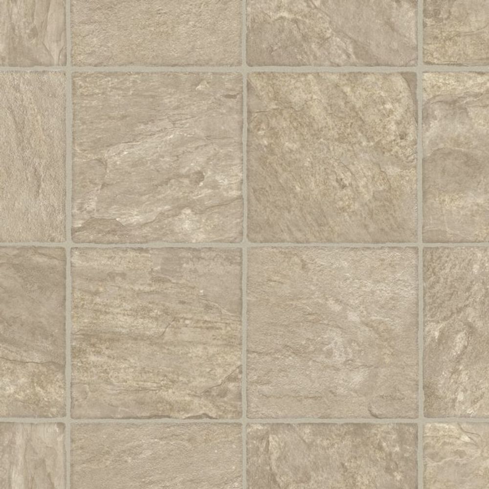 Armstrong Vinyl Sheet FlexStep Value Plus Beige 12′ (Sold in Sqyd)