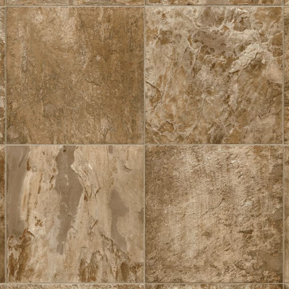 Armstrong Vinyl Sheet FlexStep Value Plus Antique Bronze 12′ (Sold in Sqyd)