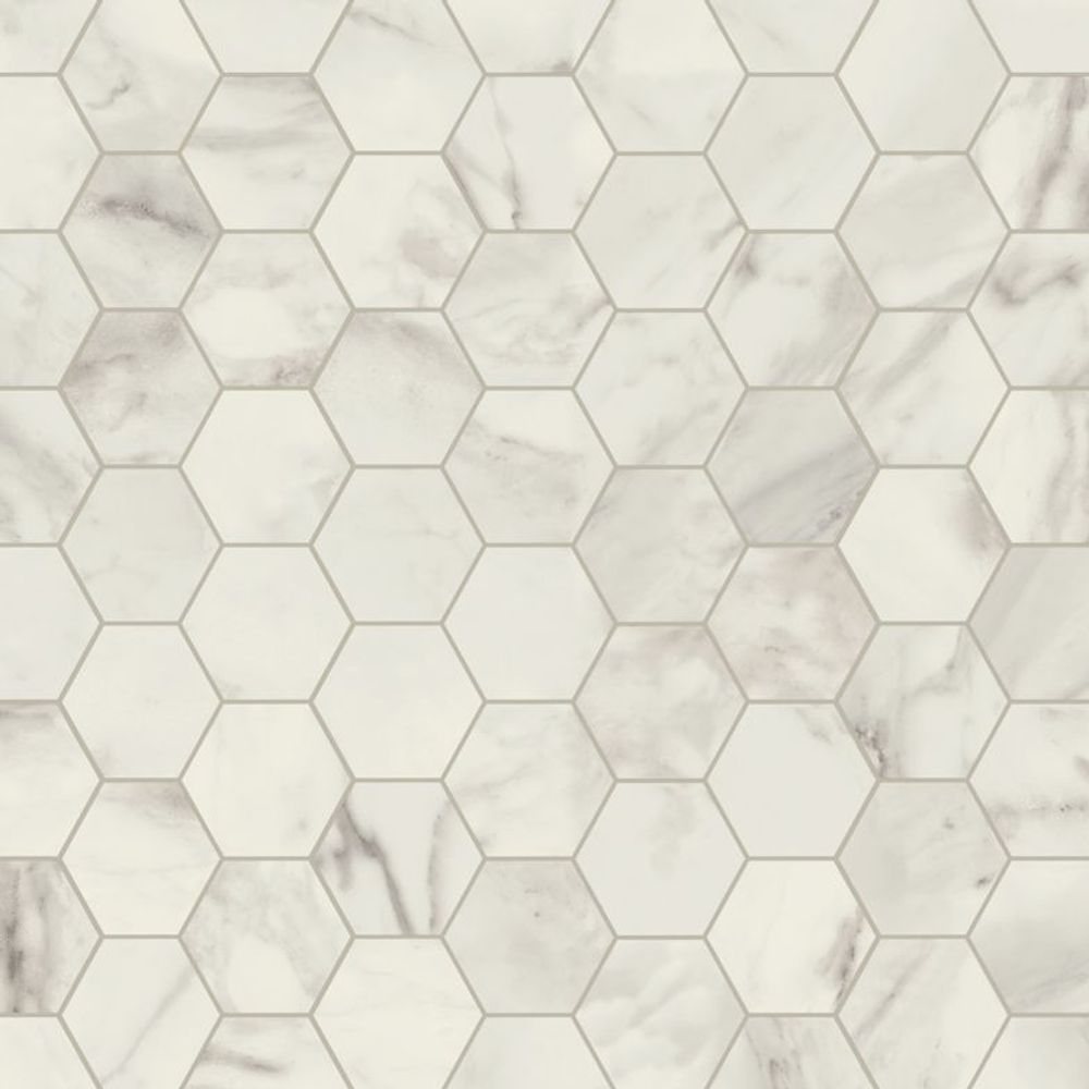 Armstrong Vinyl Sheet FlexStep Value Plus Alabaster 12′ (Sold in Sqyd)