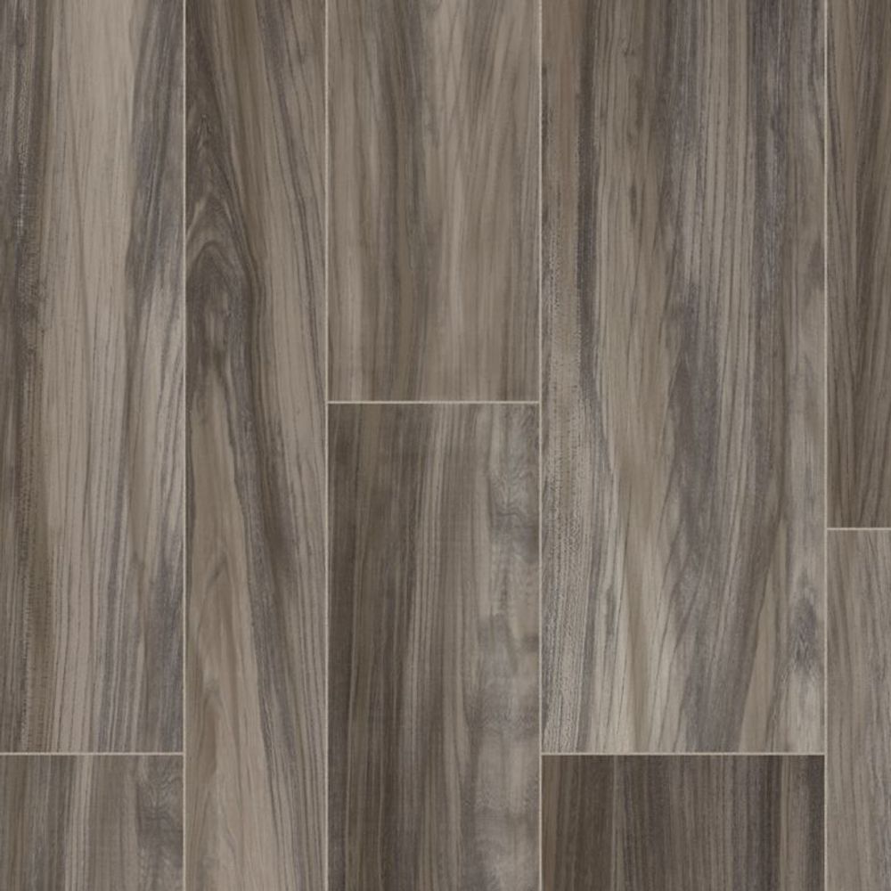 Armstrong Vinyl Sheet FlexStep Value Plus Smoke 12′ (Sold in Sqyd)