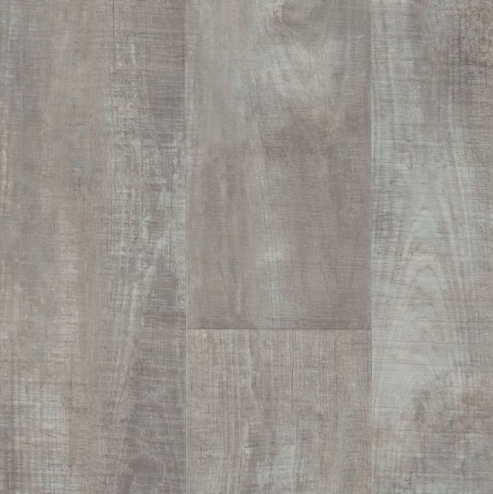 Armstrong Vinyl Planks Natural Creations with Diamond 10 Technology Gray Morning Glue Down 9″ x 48″