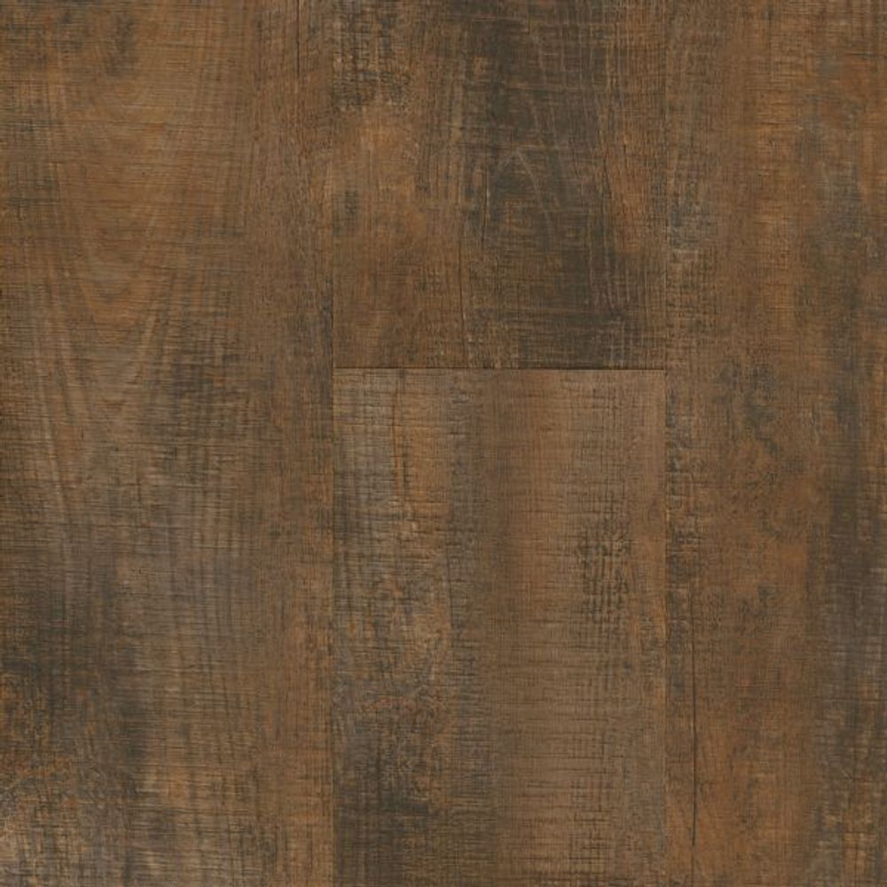 Armstrong Vinyl Planks Natural Creations with Diamond 10 Technology Autumn Sunset Glue Down 9″ x 48″