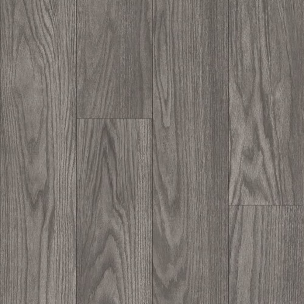 Armstrong Vinyl Planks Natural Creations with Diamond 10 Technology Vienna Smoke Glue Down 6″ x 36″