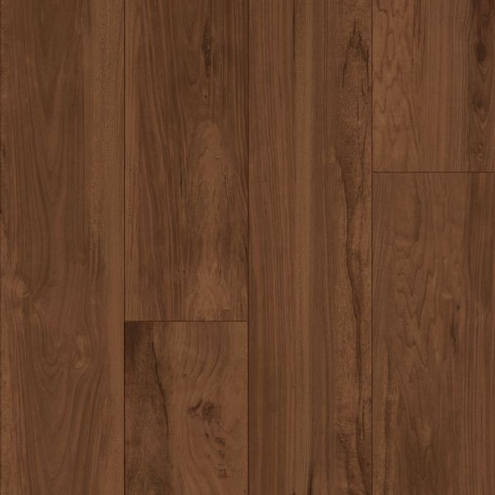 Armstrong Vinyl Planks Natural Creations with Diamond 10 Technology Saddle Rust Glue Down 6″ x 36″