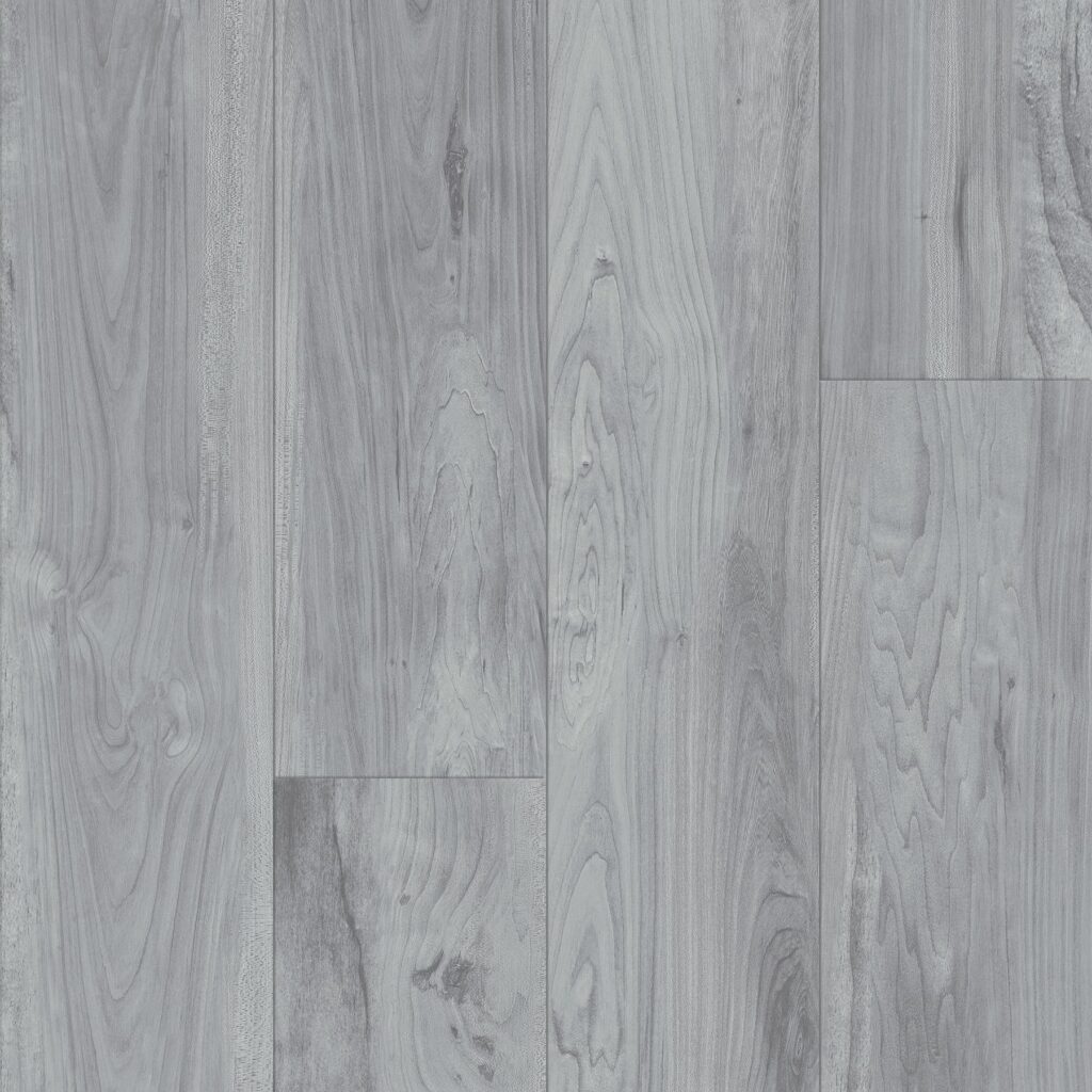 Armstrong Vinyl Planks Natural Creations with Diamond 10 Technology Silver Rain Glue Down 6″ x 36″
