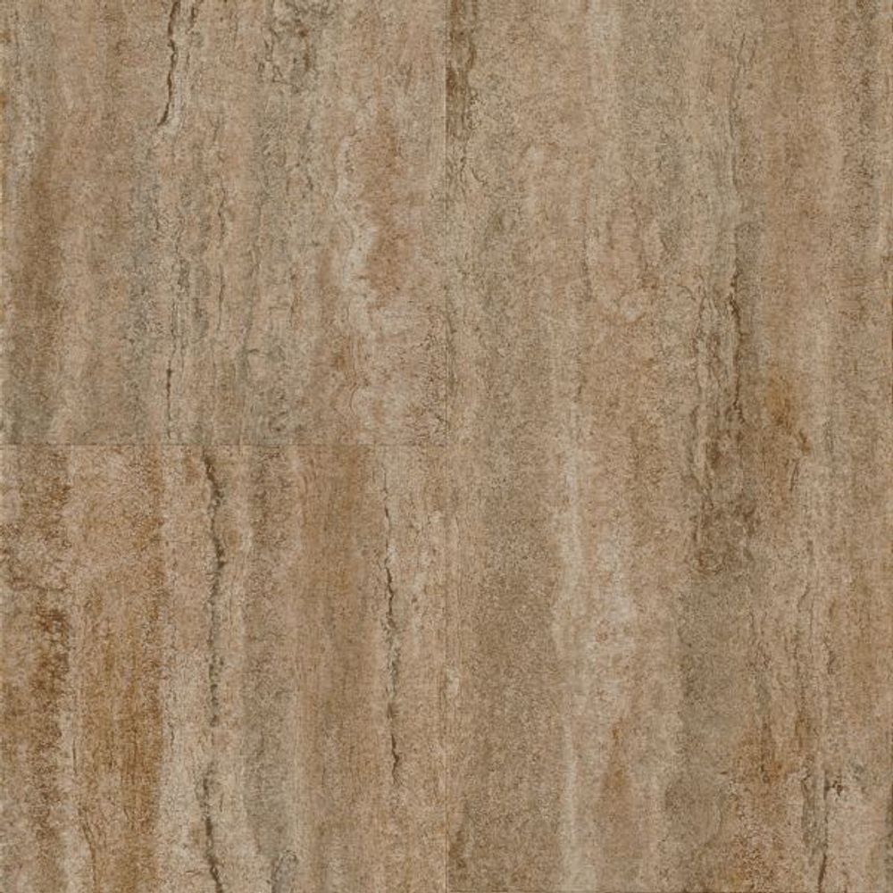 Armstrong Vinyl Tiles Natural Creations with Diamond 10 Technology Bisque Glue Down 12″ x 24″
