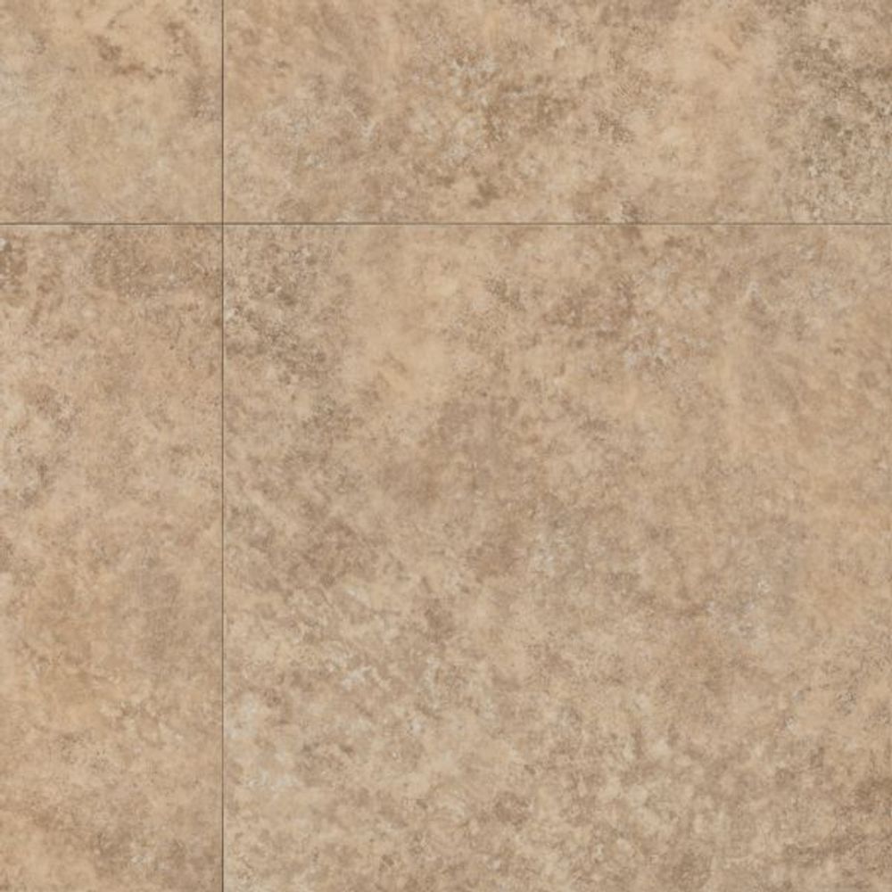 Armstrong Vinyl Tiles Natural Creations with Diamond 10 Technology Golden Sky Glue Down 18″ x 18″
