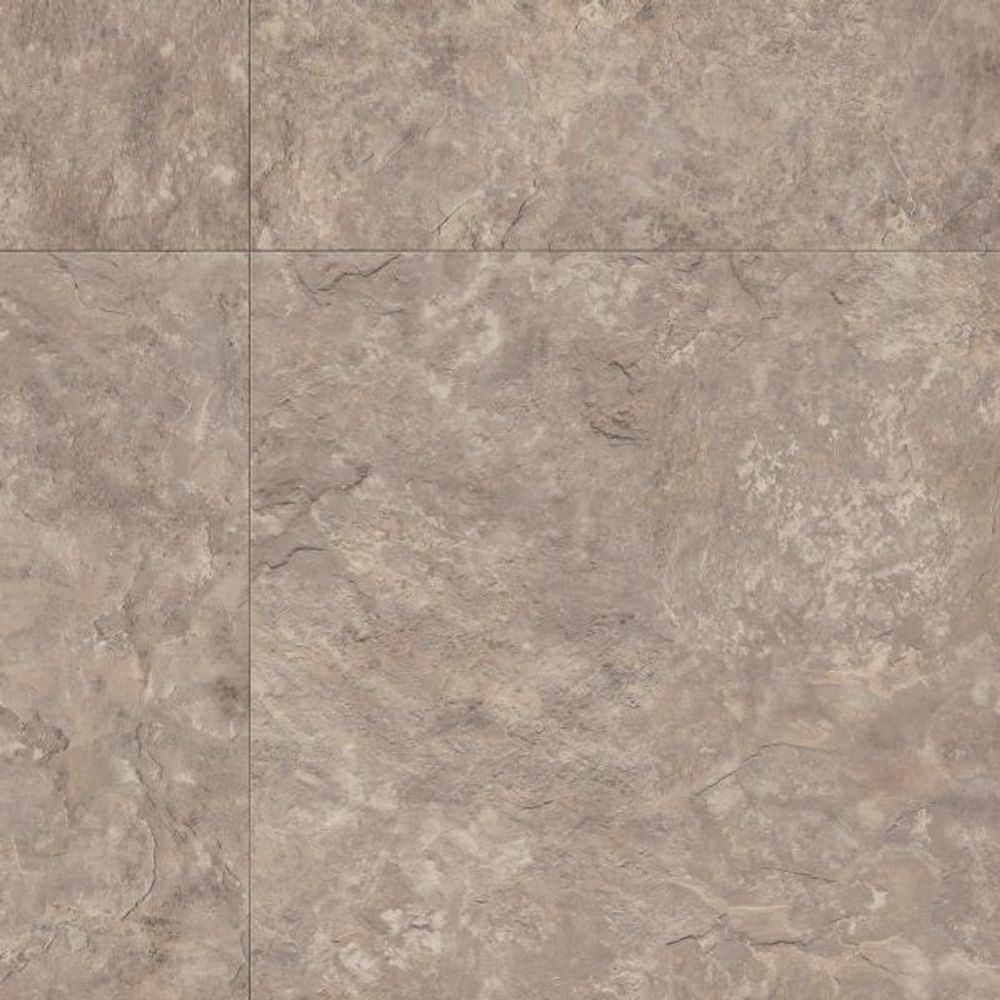 Armstrong Vinyl Tiles Natural Creations with Diamond 10 Technology Elk Glue Down 18″ x 18″