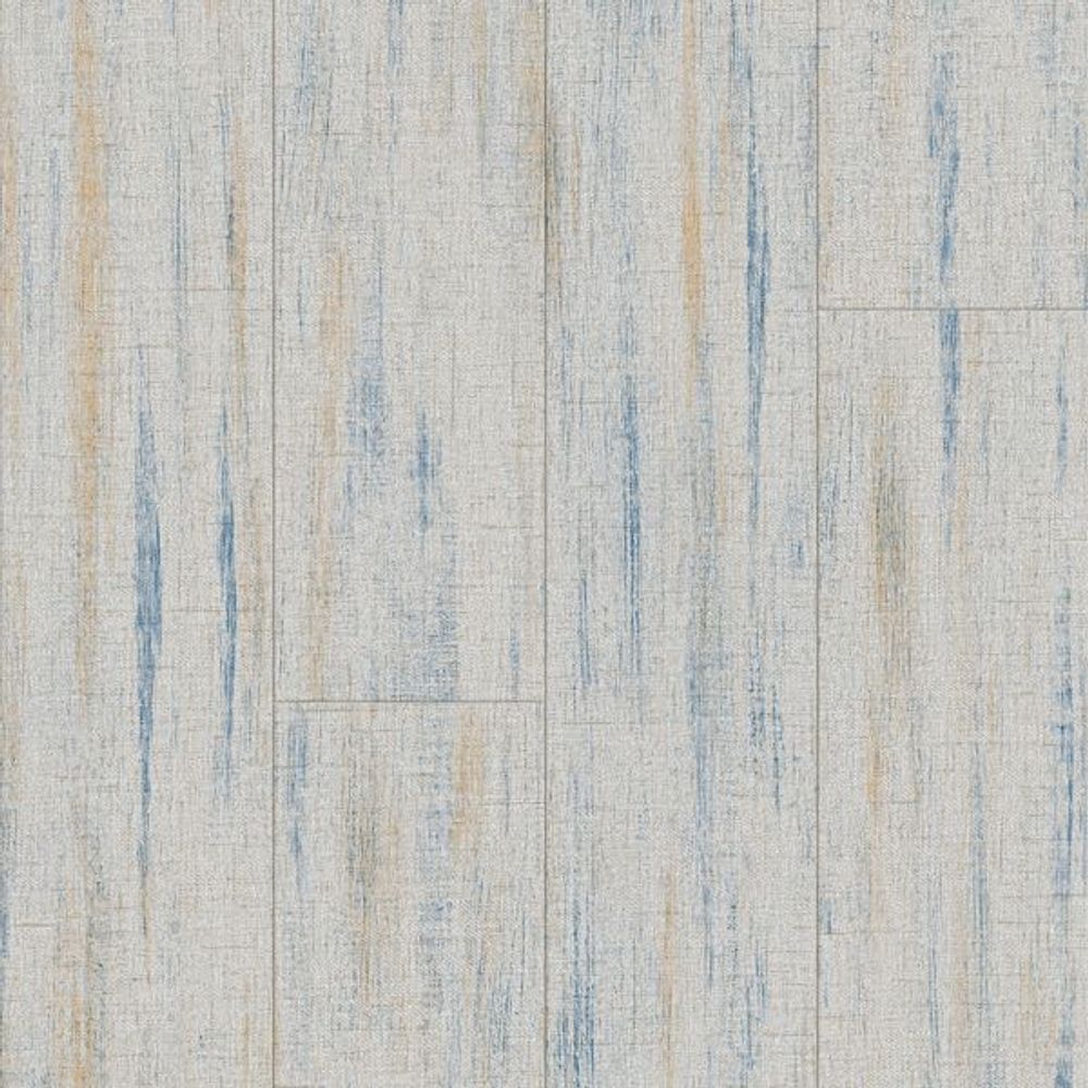 Armstrong Vinyl Tiles Natural Creations with Diamond 10 Technology Blue Lemonade Glue Down 6″ x 36″