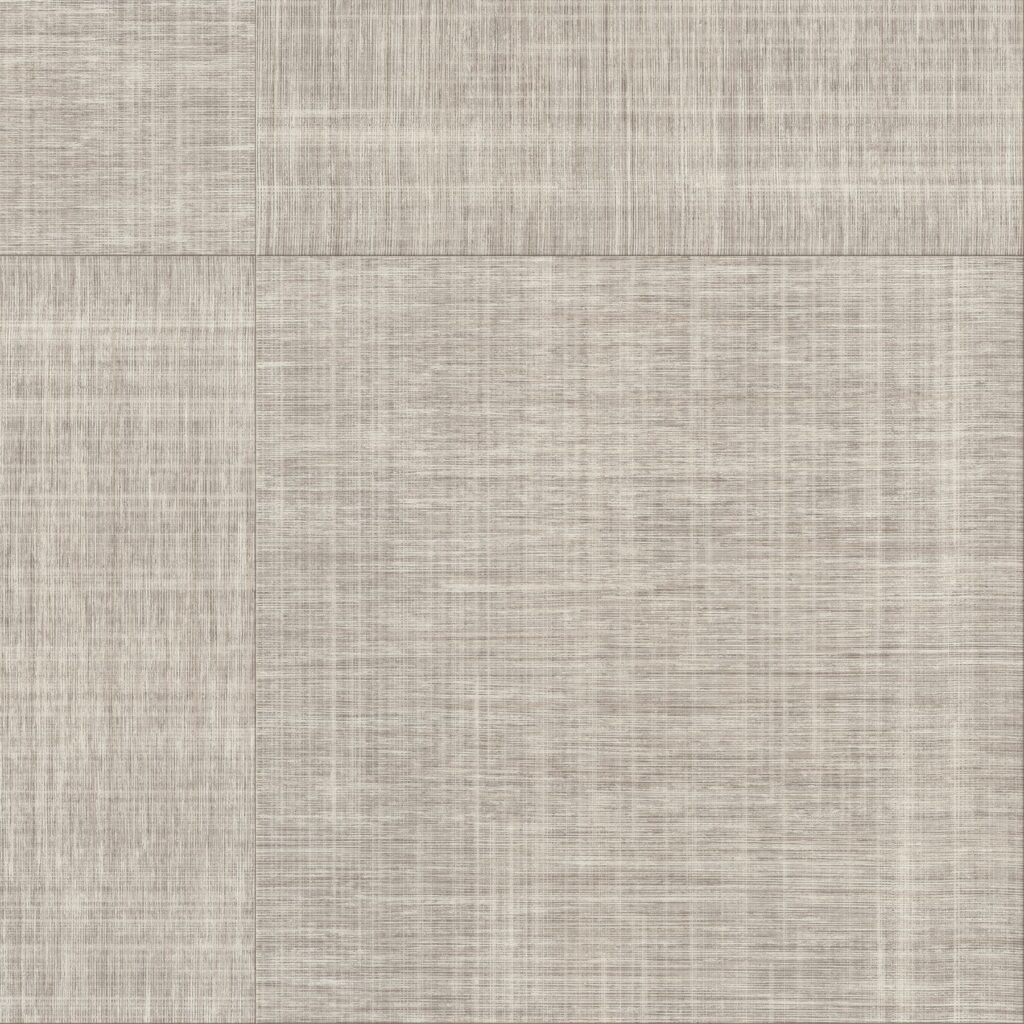 Armstrong Vinyl Tiles Parallel USA 12 Pier Beige Glue Down 18″ x 18″