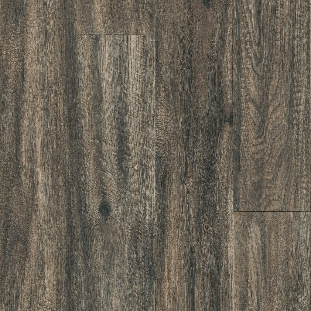 Armstrong Vinyl Tiles Parallel USA 20 Sage Brown Glue Down 6″ x 48″