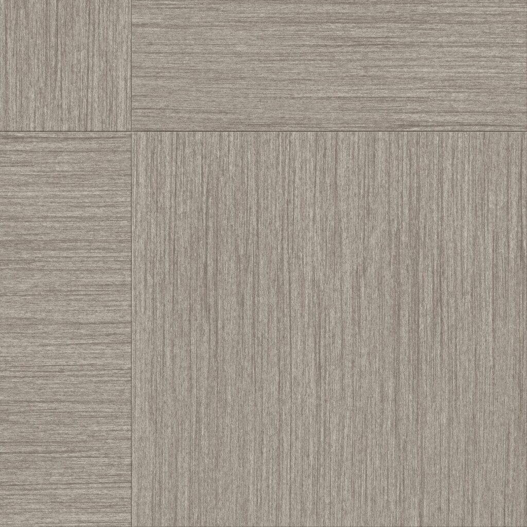 Armstrong Vinyl Tiles Parallel USA 20 Toast Glue Down 18″ x 18″