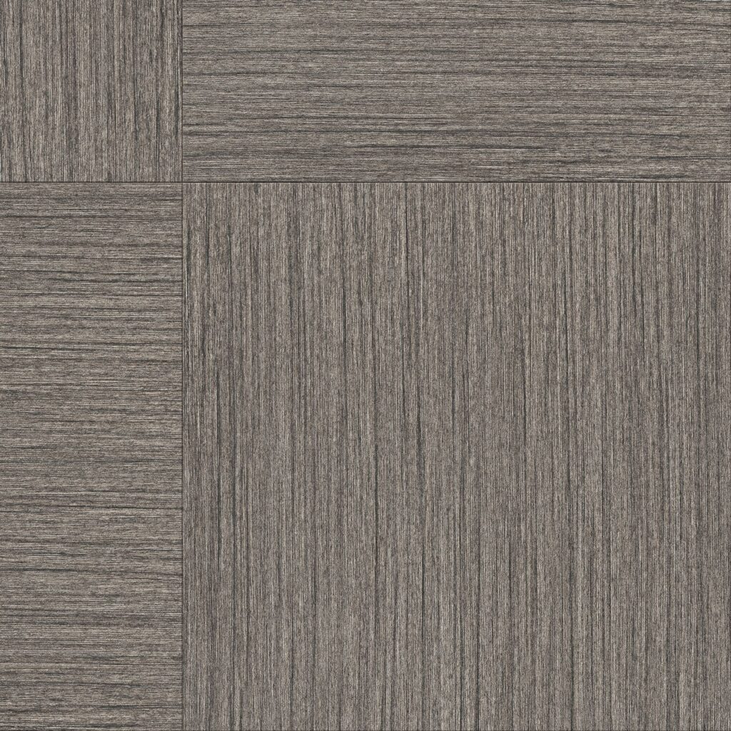 Armstrong Vinyl Tiles Parallel USA 20 Henna Glue Down 18″ x 18″