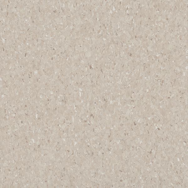 Armstrong Vinyl Tiles Premium Excelon Crown Texture Pearl White Glue Down 12″ x 12″