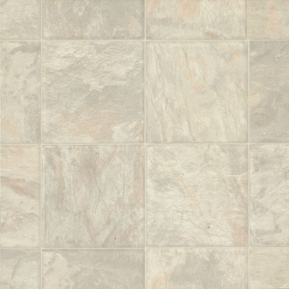 Armstrong Vinyl Sheet Progressions Slate White 12′ – 1 mm (Sold in Sqyd)