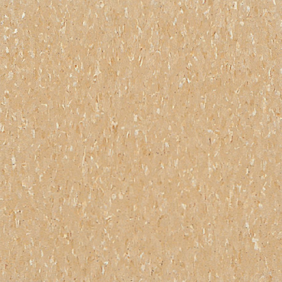 Armstrong Vinyl Tiles Standard Excelon Imperial Texture Camel Beige Glue Down 12″ x 12″