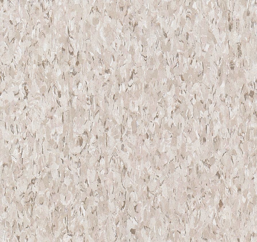 Armstrong Vinyl Tiles Standard Excelon Imperial Texture Taupe Glue Down 12″ x 12″