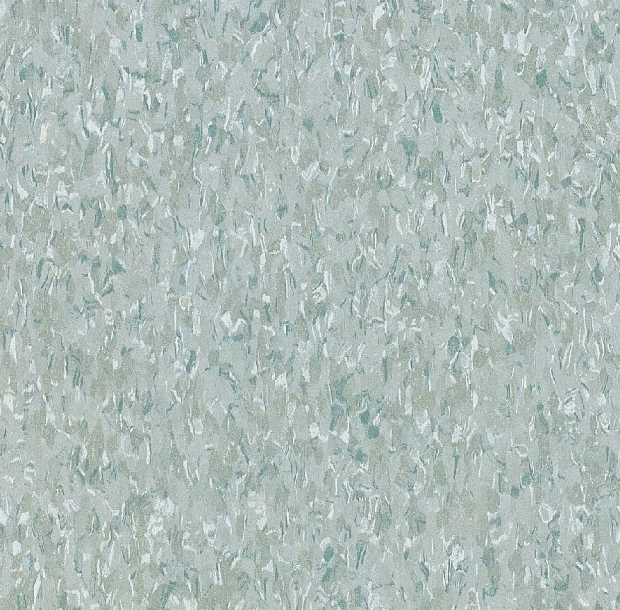 Armstrong Vinyl Tiles Standard Excelon Imperial Texture Teal Glue Down 12″ x 12″