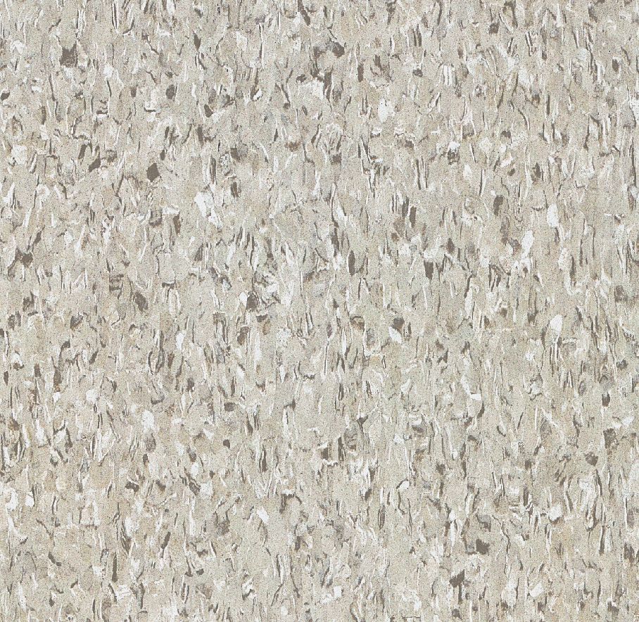 Armstrong Vinyl Tiles Standard Excelon Imperial Texture Pewter Glue Down 12″ x 12″