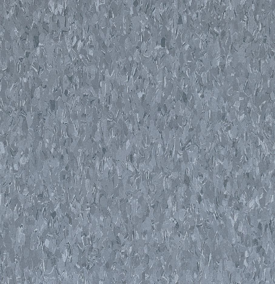 Armstrong Vinyl Tiles Standard Excelon Imperial Texture Dutch Delft Glue Down 12″ x 12″