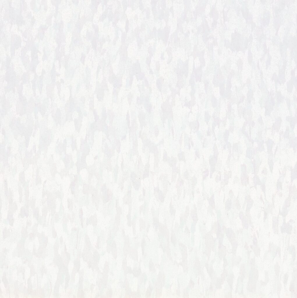Armstrong Vinyl Tiles Standard Excelon Imperial Texture White Out Glue Down 12″ x 12″